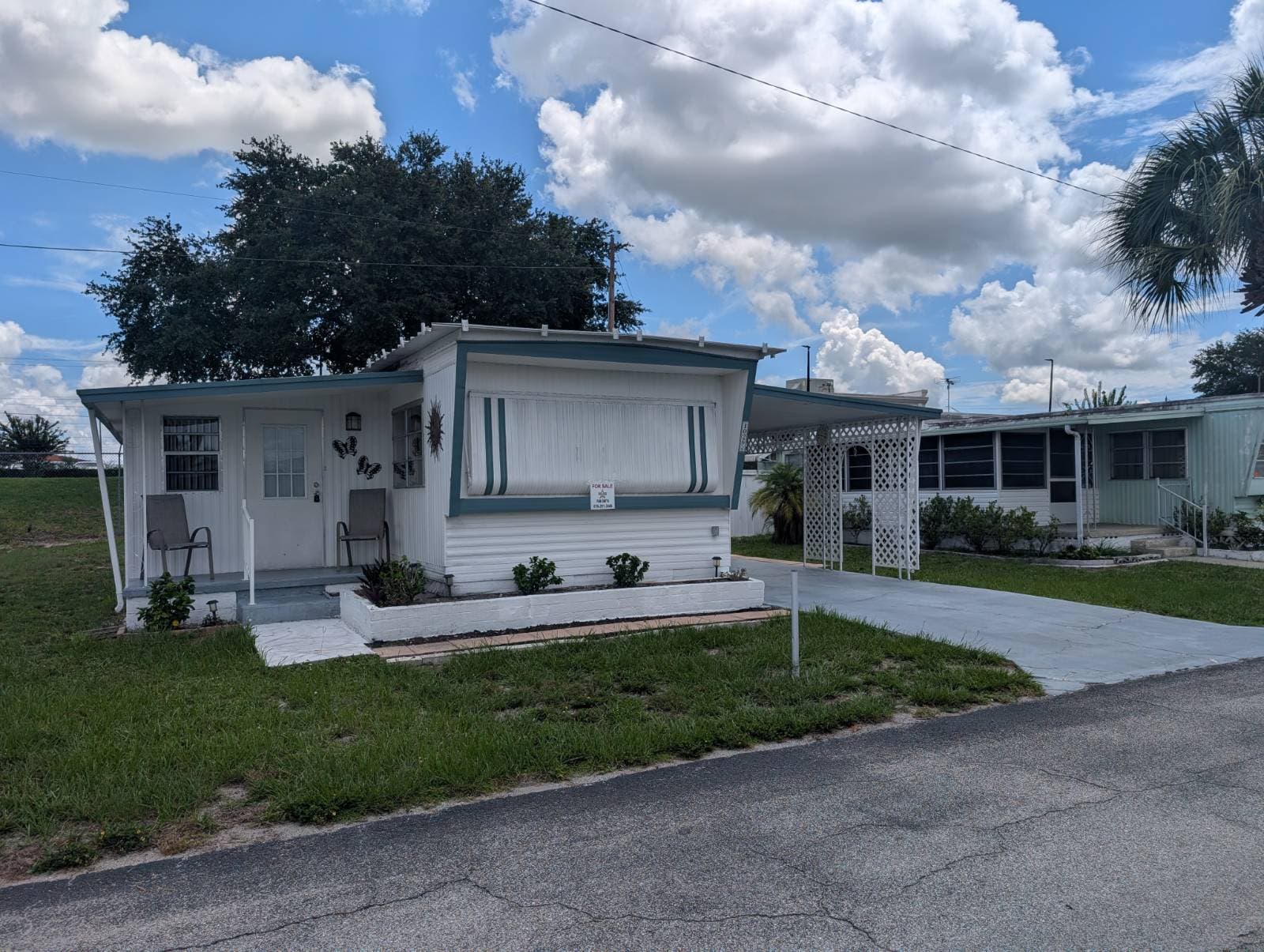Manufactured home in Sebring, FL 33870