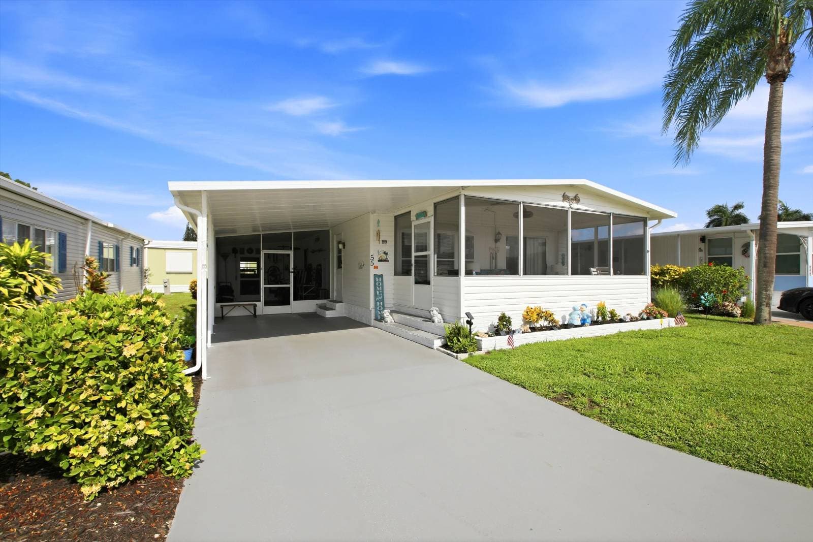 Manufactured home in Fort Myers, FL 33912