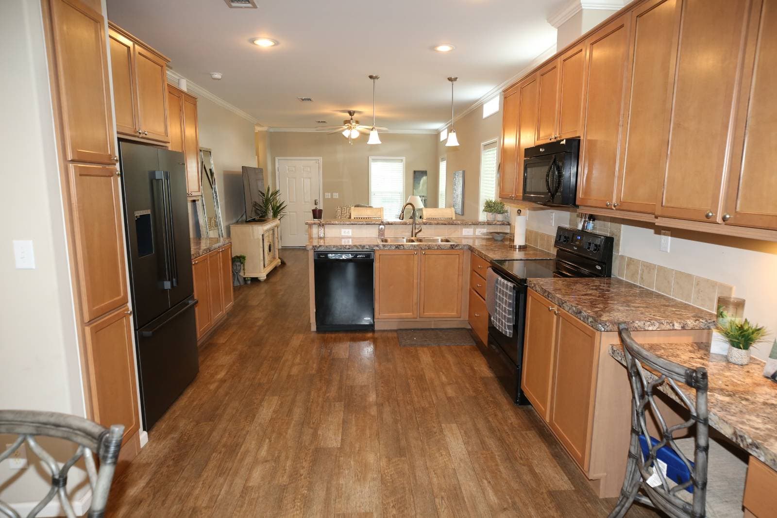 Manufactured home in VERO BEACH, FL 32966