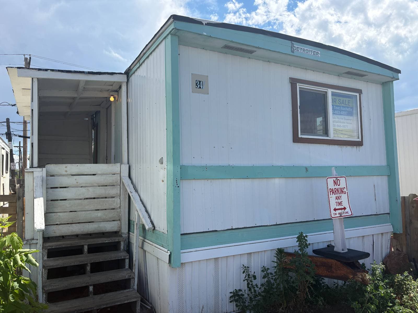 Manufactured home in Commerce City, CO 80022