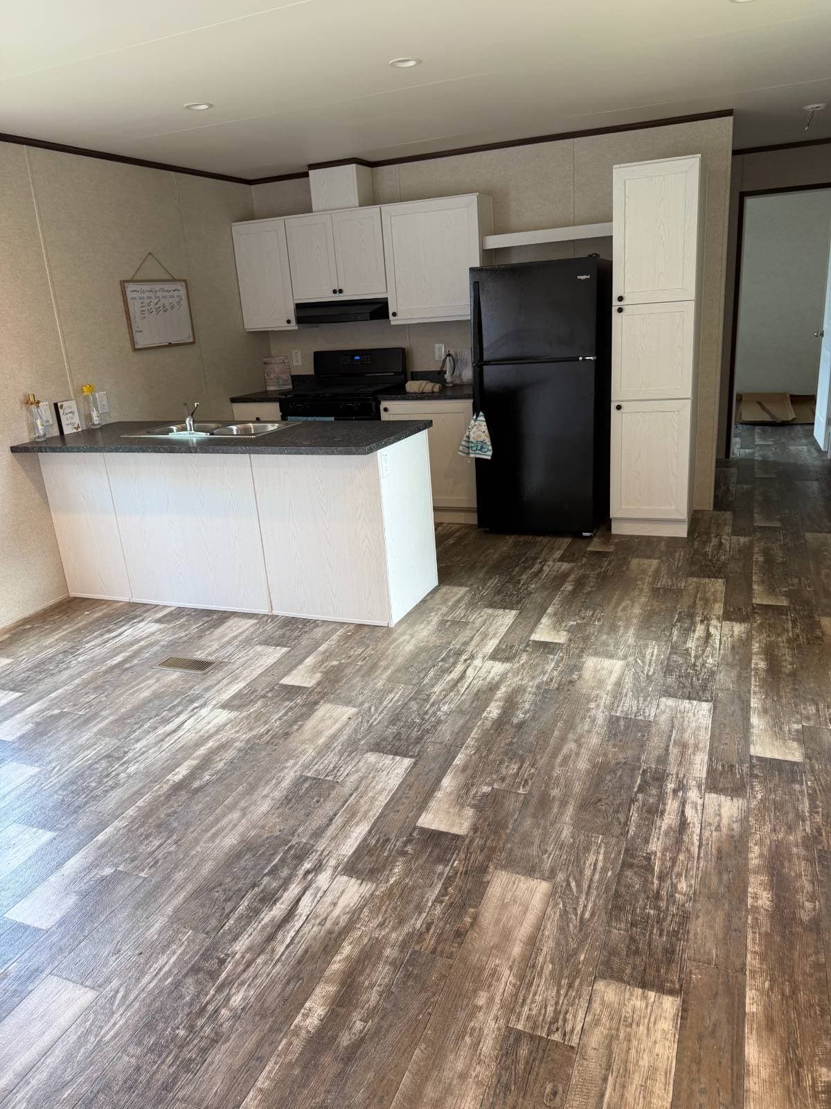 Manufactured home in Battle Creek, MI 49014