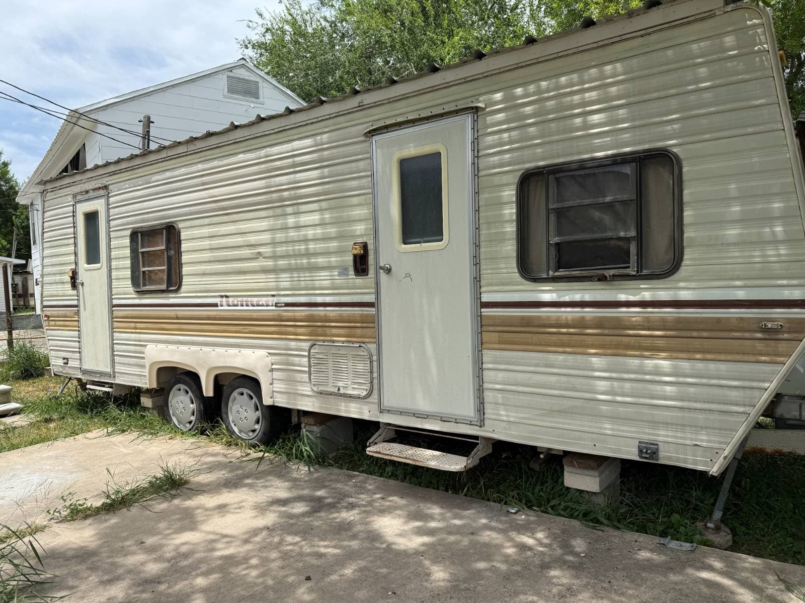Manufactured home in Harlingen, TX 78550