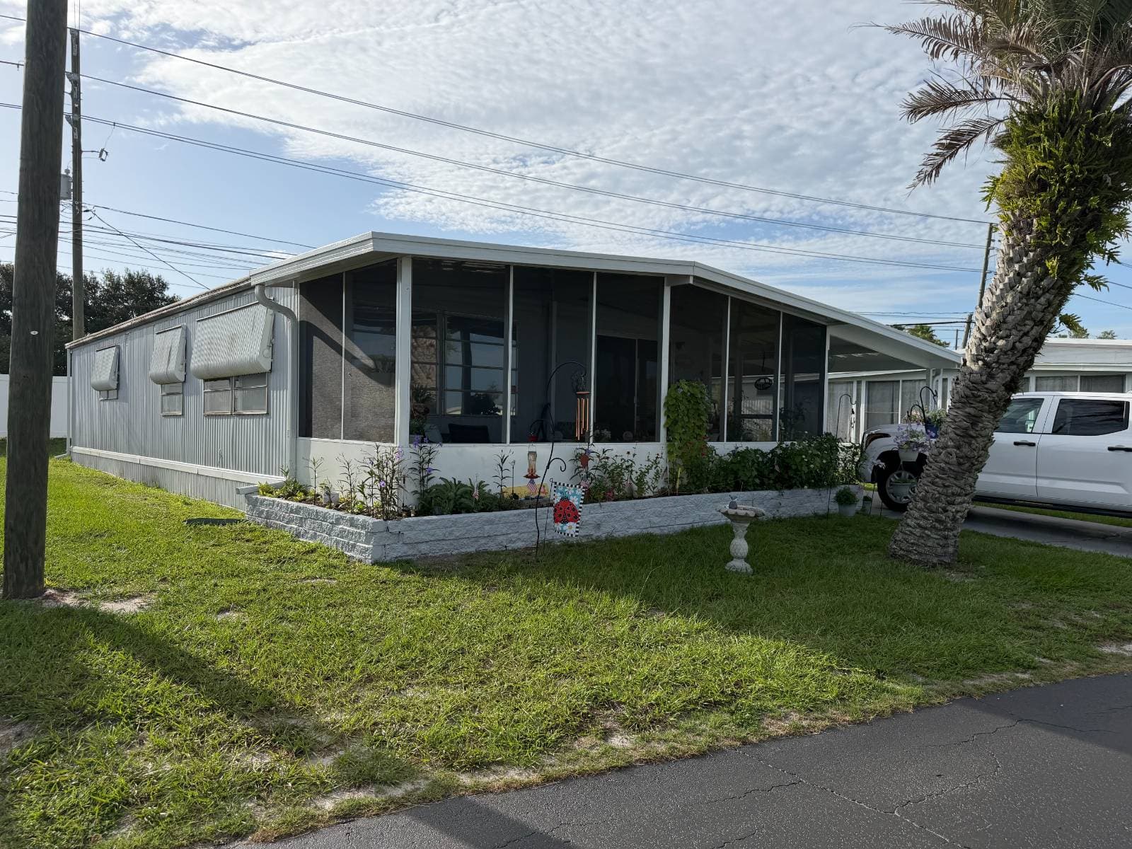 Manufactured home in Debary, FL 32713