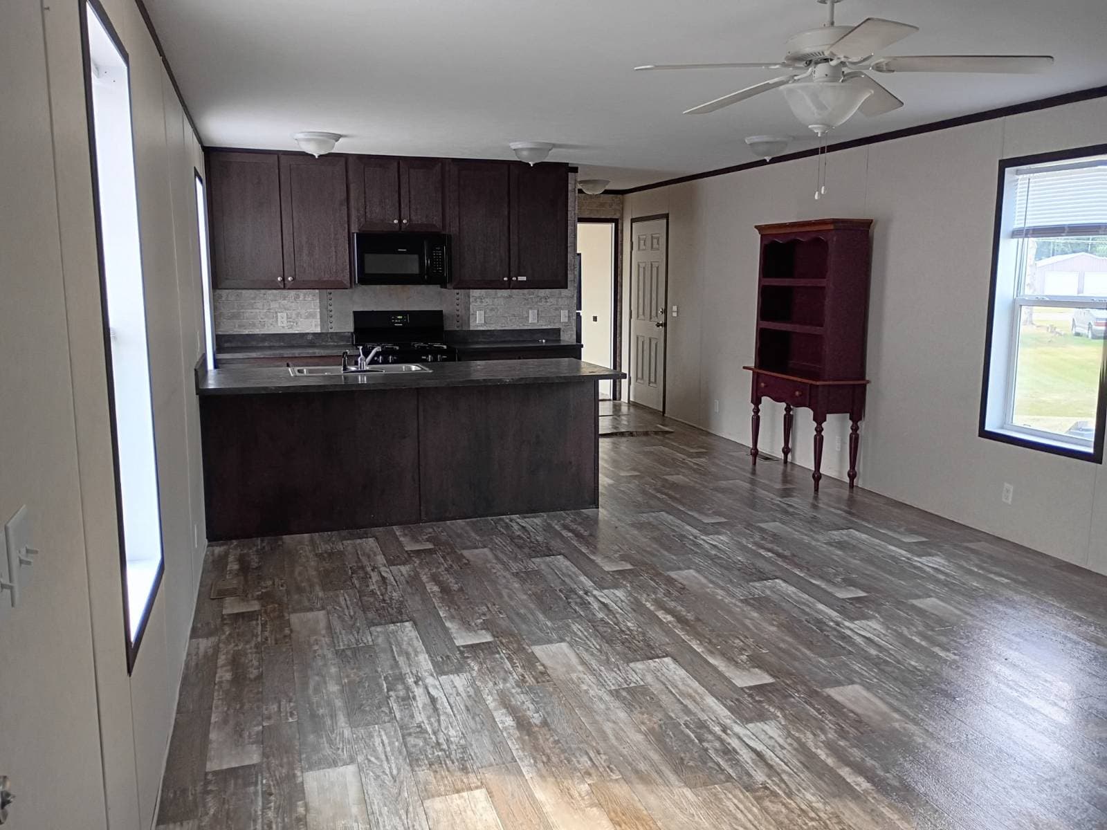 Manufactured home in Park Falls, WI 54552