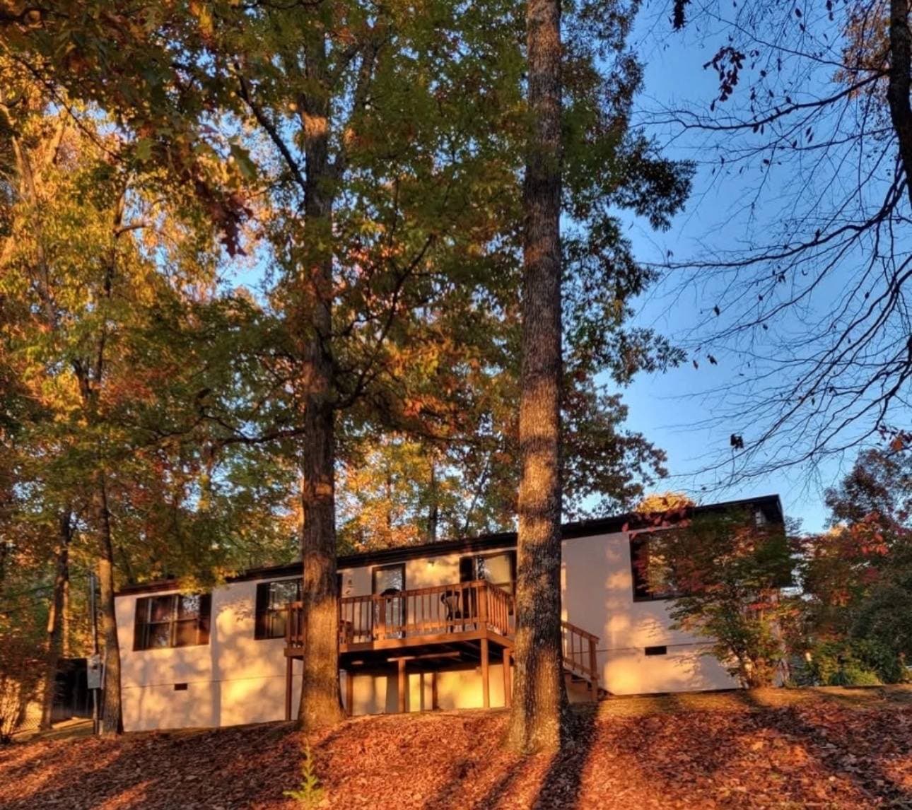 Manufactured home in Clinton, TN 37716