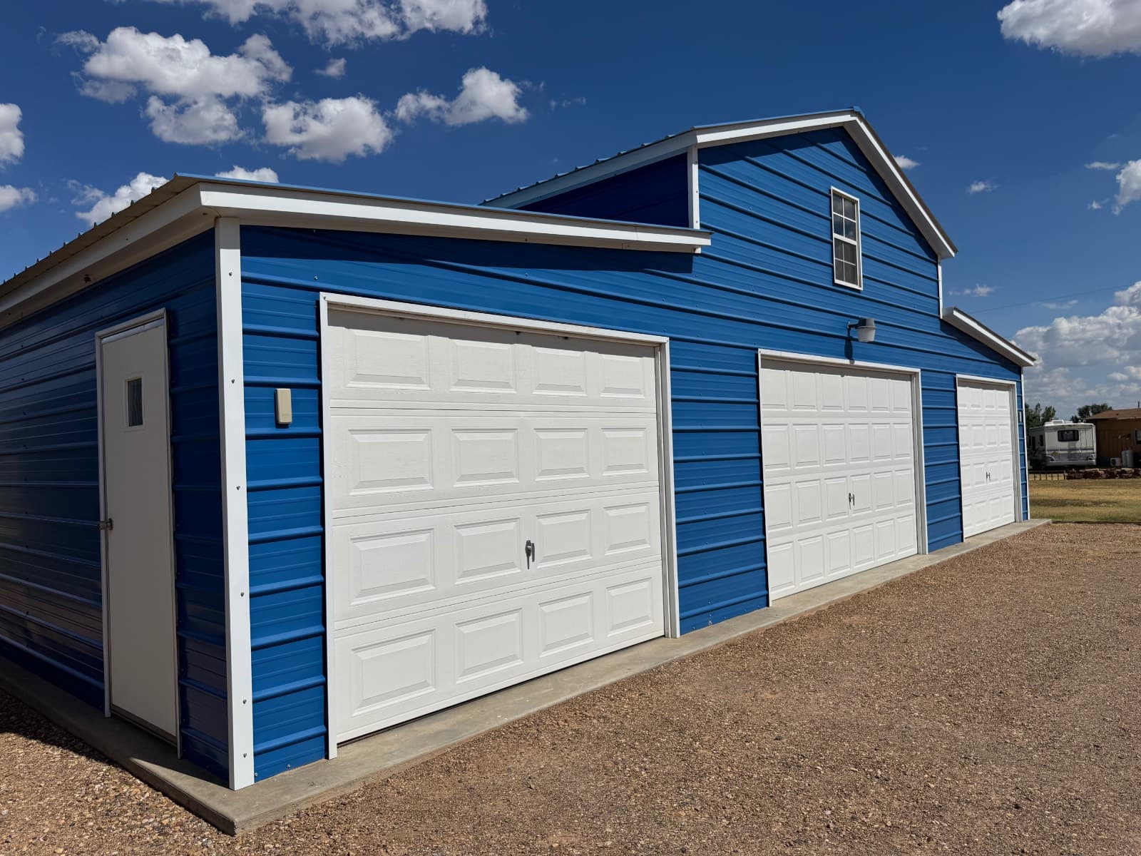 Manufactured home in Logan, NM 88426