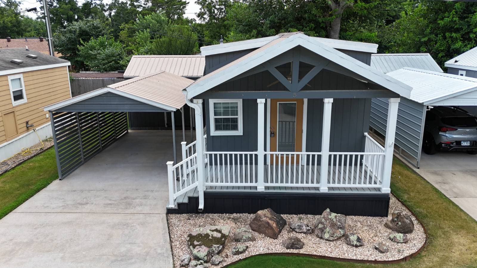 Manufactured home in Rogers, AR 72756