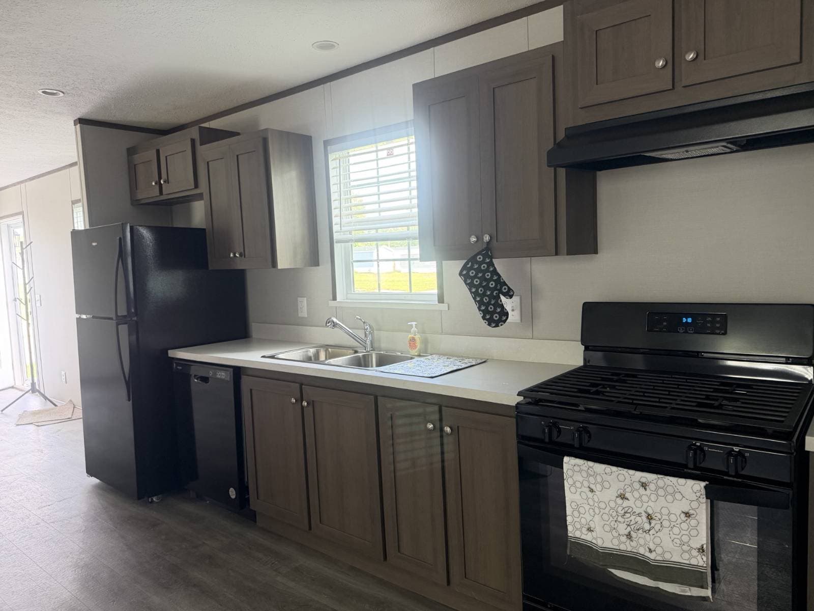Manufactured home in Mattoon, IL 61938
