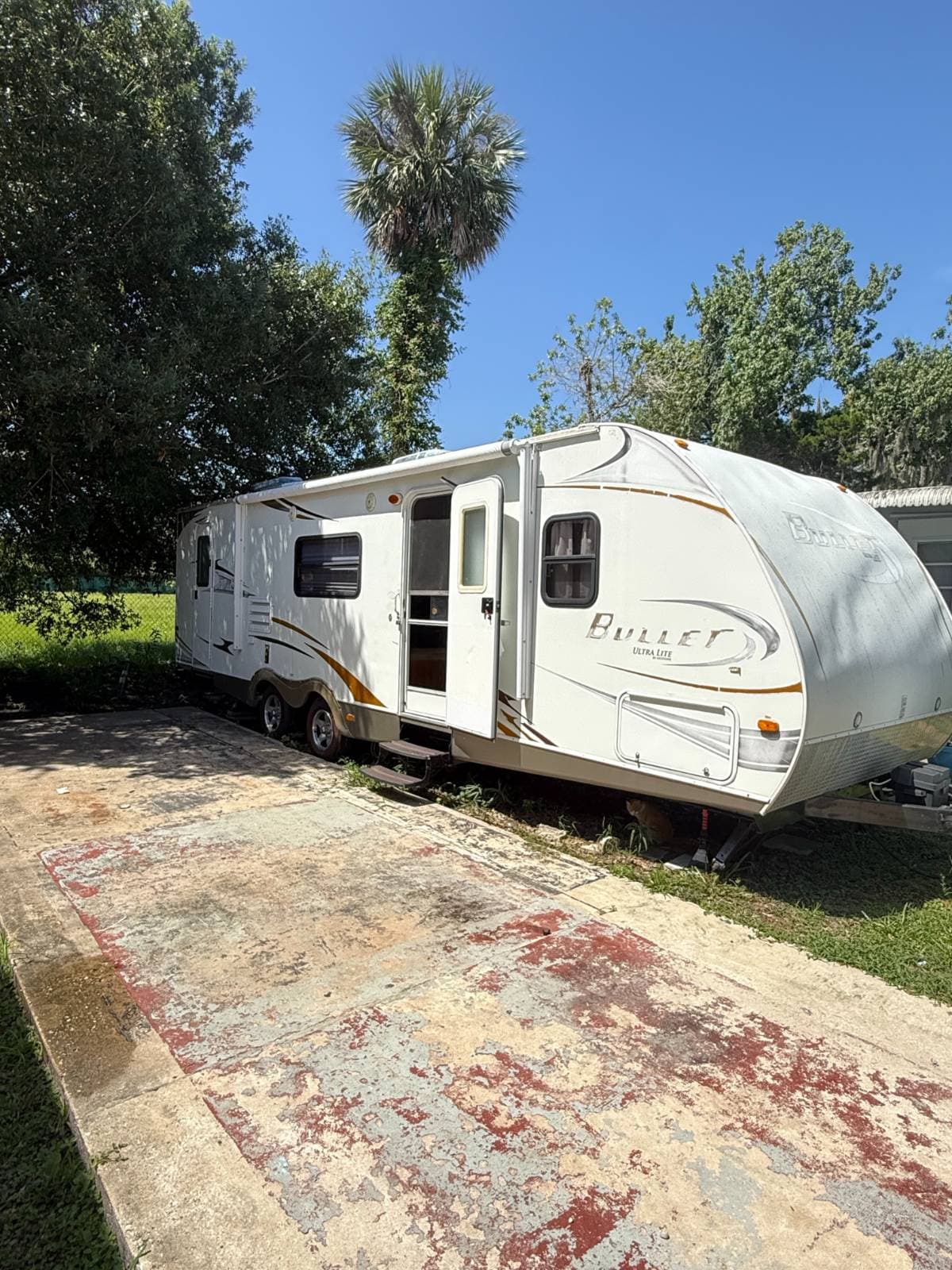 Manufactured home in Daytona Beach, FL 32114