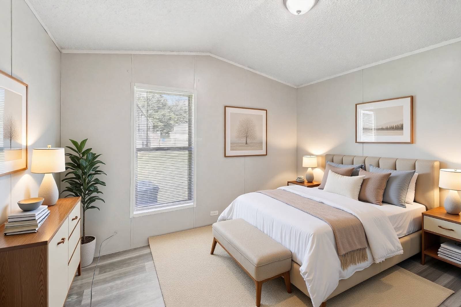 Manufactured home in Tyler, TX 75708
