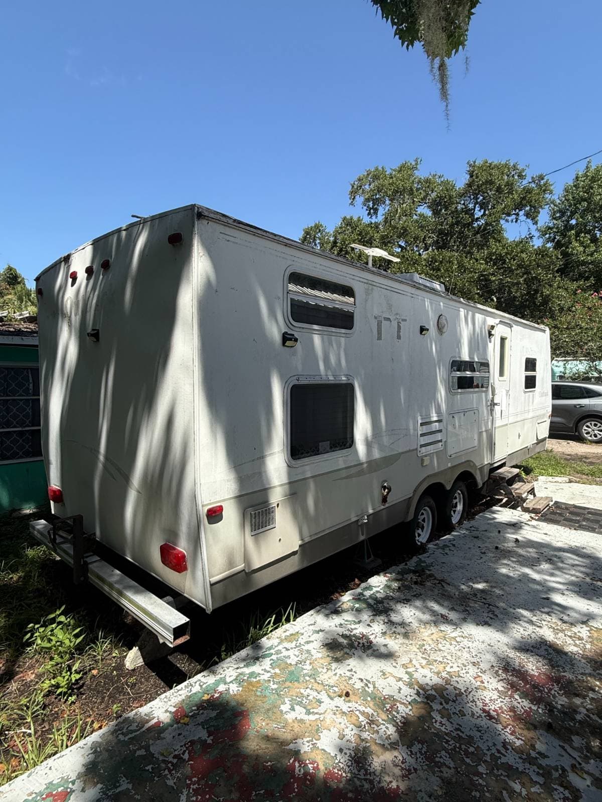 Manufactured home in Daytona Beach, FL 32114