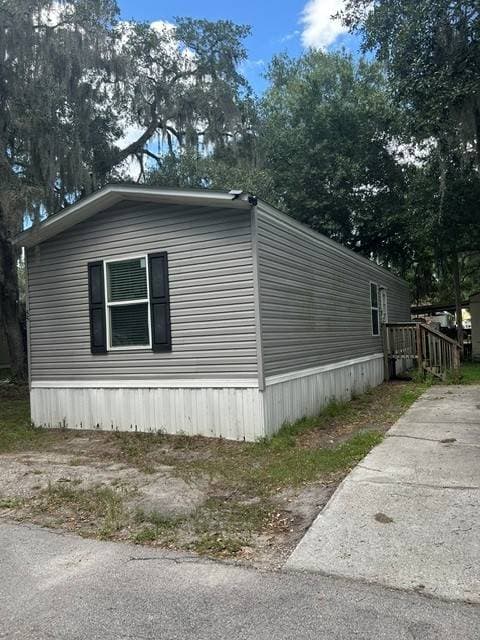 Manufactured home in Bartow, FL 33830
