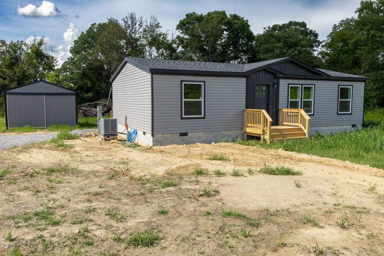 Manufactured home in lebanon, KY 40033