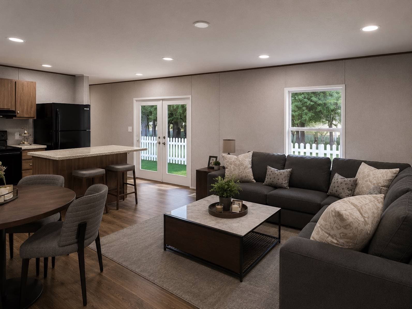 Manufactured home in Rosenberg, TX 77471