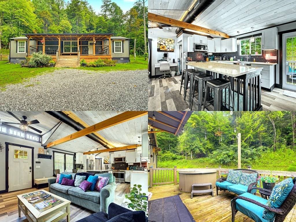 Manufactured home in Sevierville, TN 37876