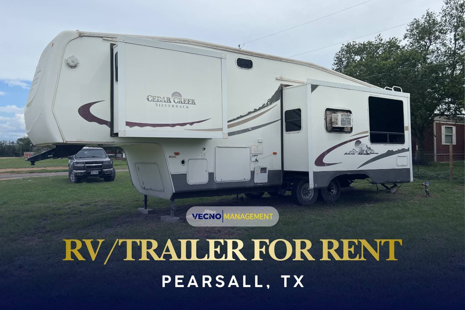 Manufactured home in Pearsall, TX 78061