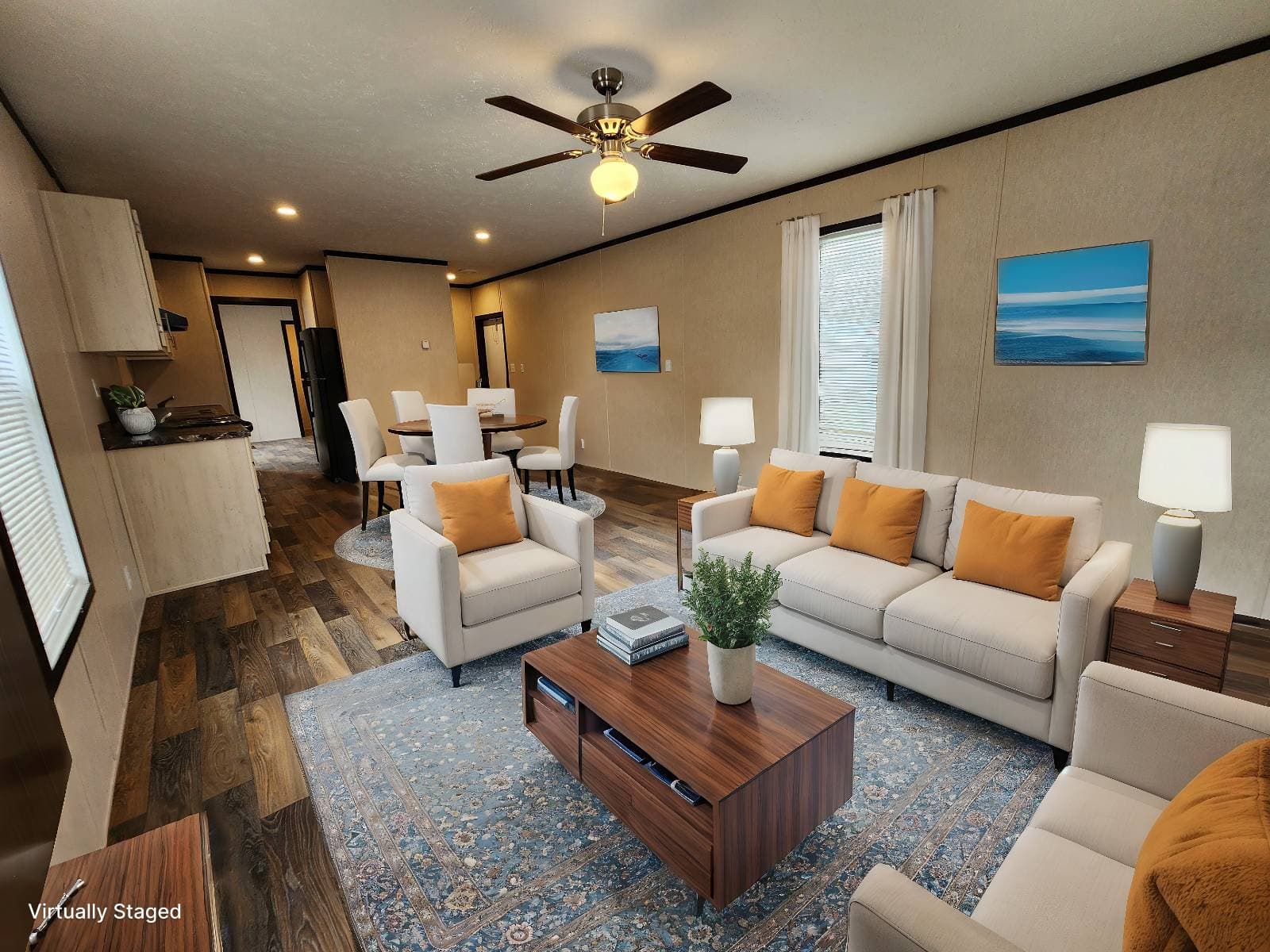 Manufactured home in Merritt Island, FL 32953