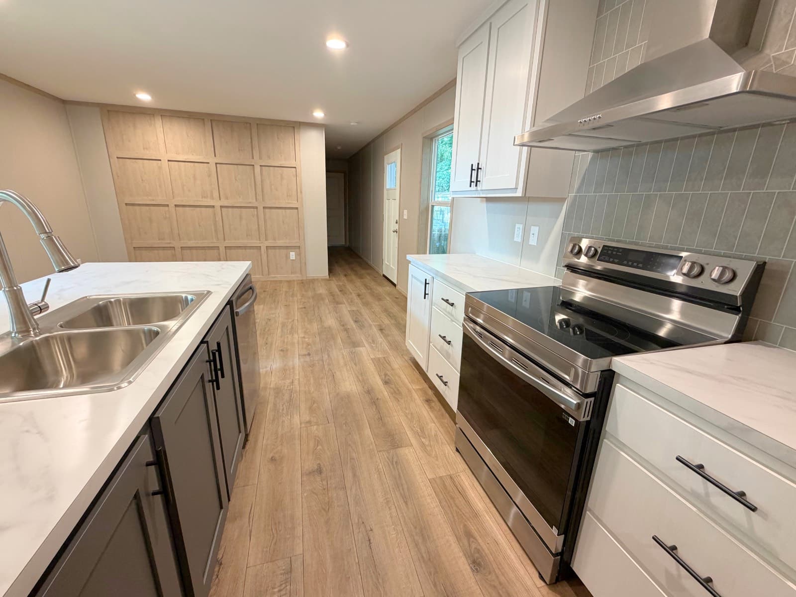 Manufactured home in Princess Anne, MD 21853