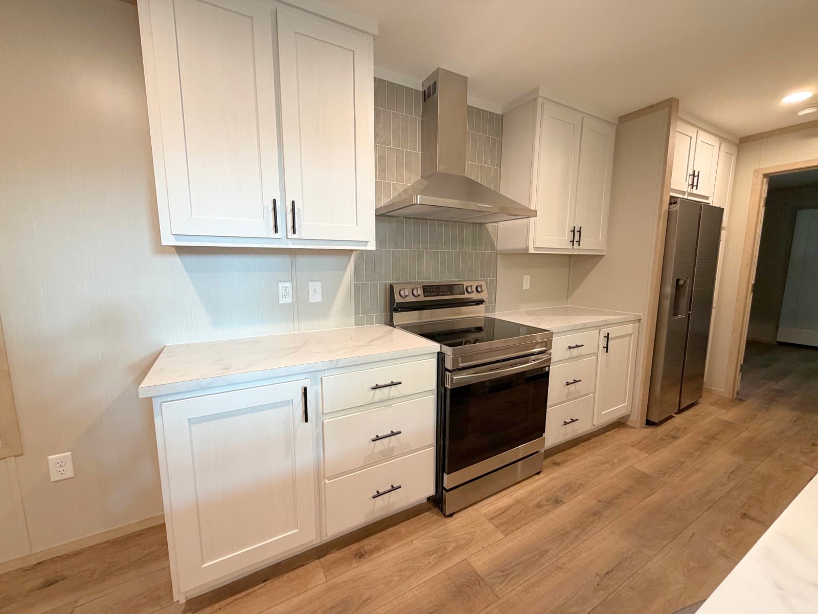 Manufactured home in Princess Anne, MD 21853
