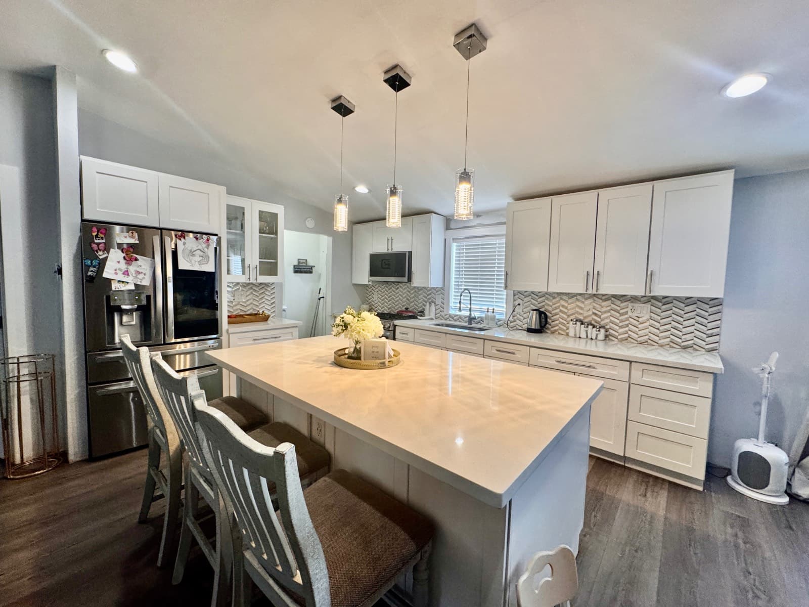 Manufactured home in Glendale, AZ 85301