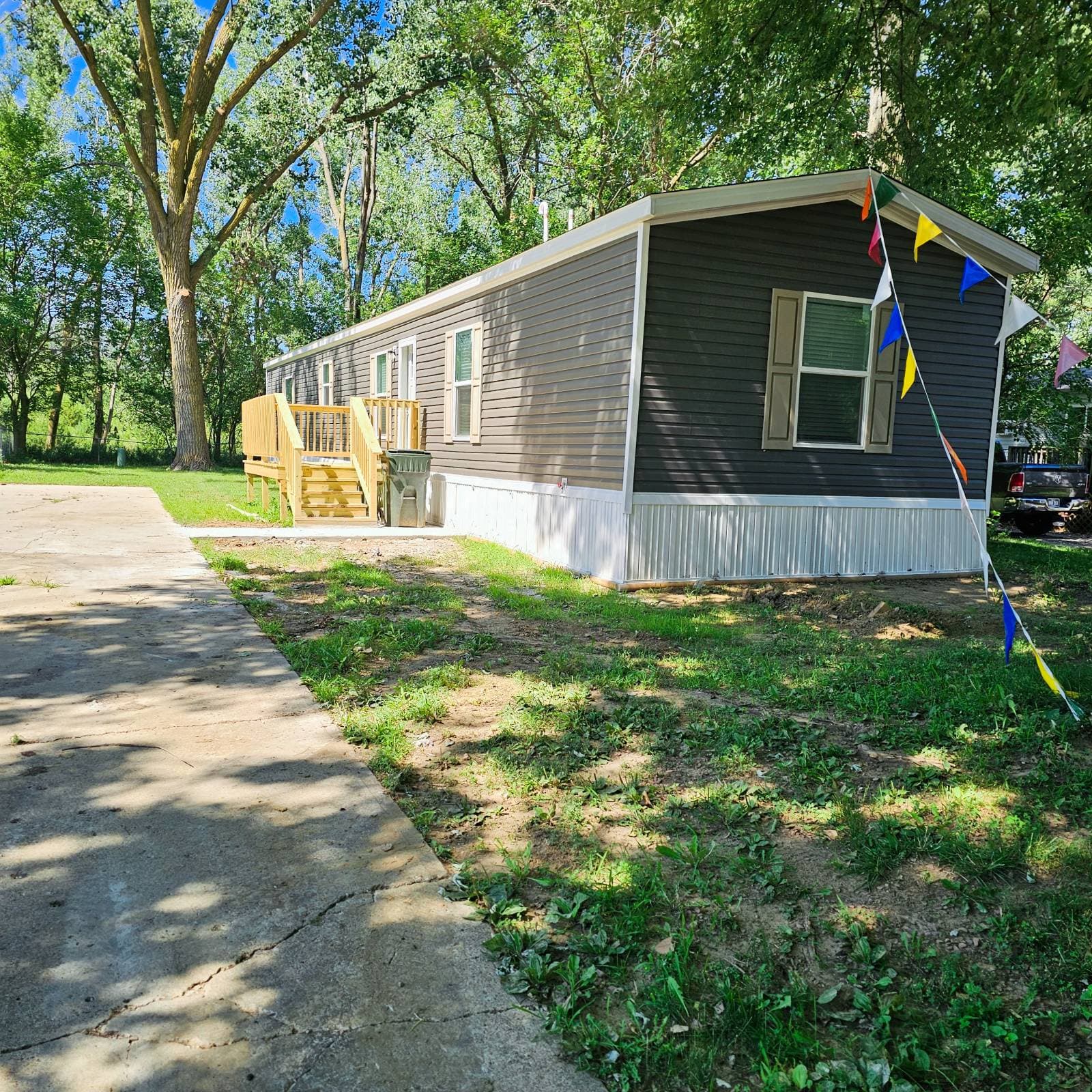 Manufactured home in Sioux City, IA 51105