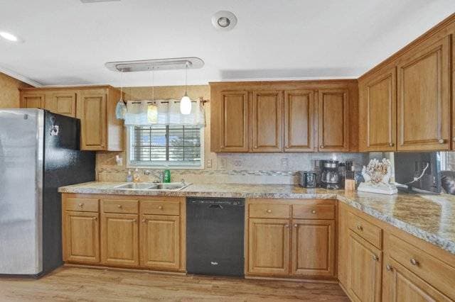 Manufactured home in Davie, FL 33314