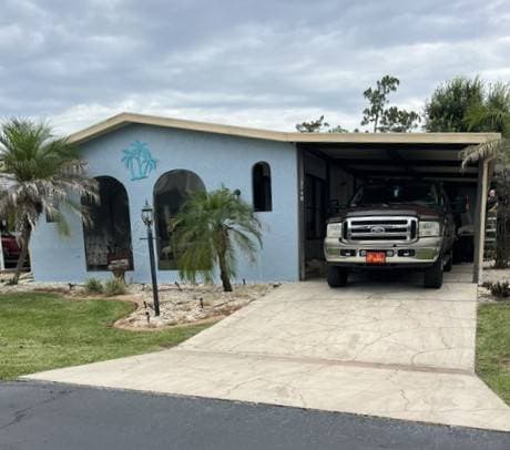Manufactured home in Sebring, FL 33872