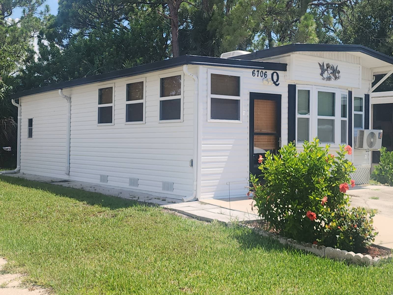 Manufactured home in Port Richey, FL 34668