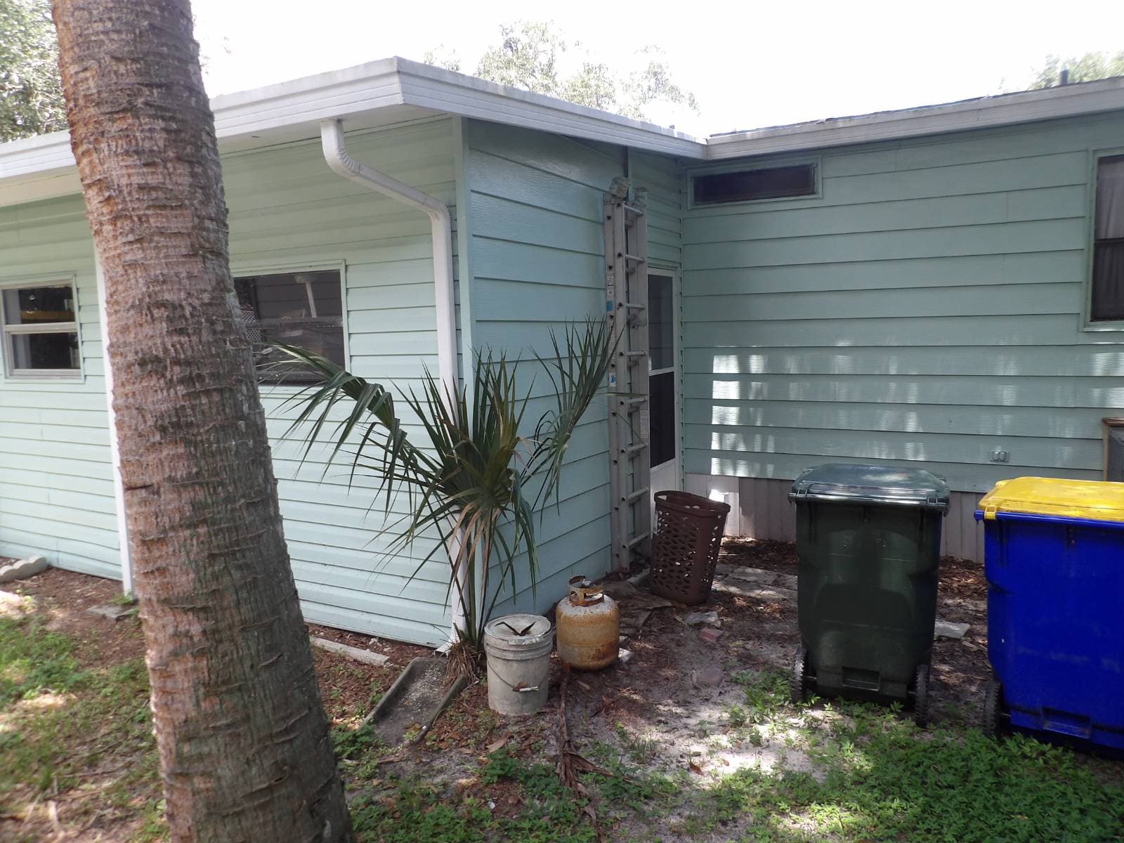 Manufactured home in Rockledge, FL 32955