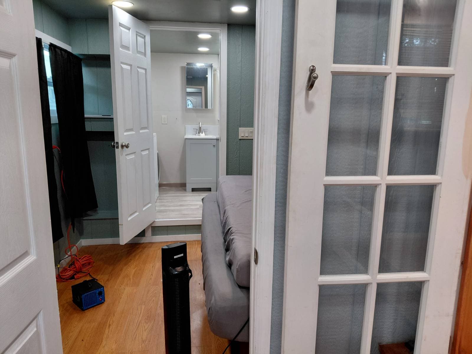 Manufactured home in Zephyrhills, FL 33543