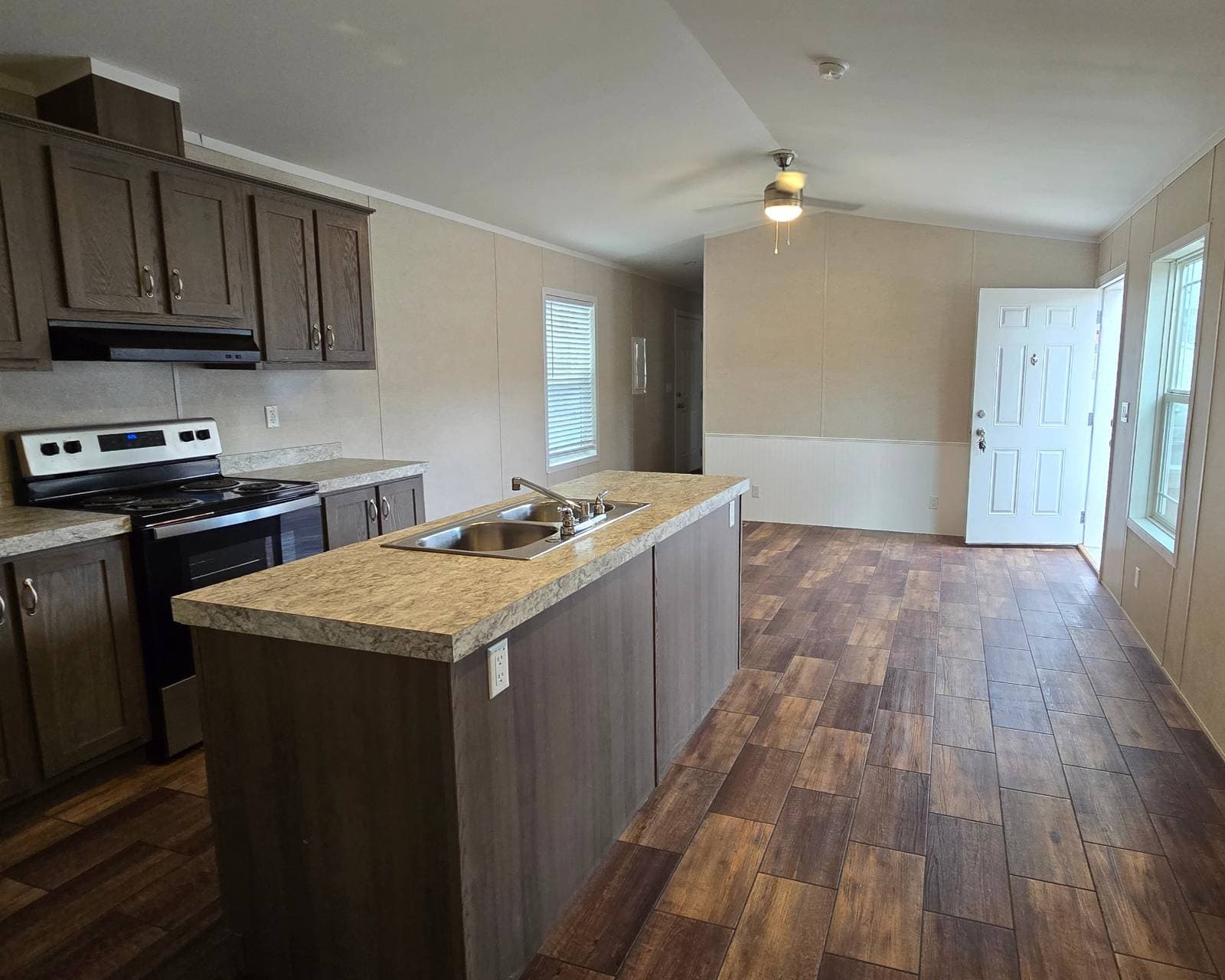 Manufactured home in Rock Springs, WY 82901
