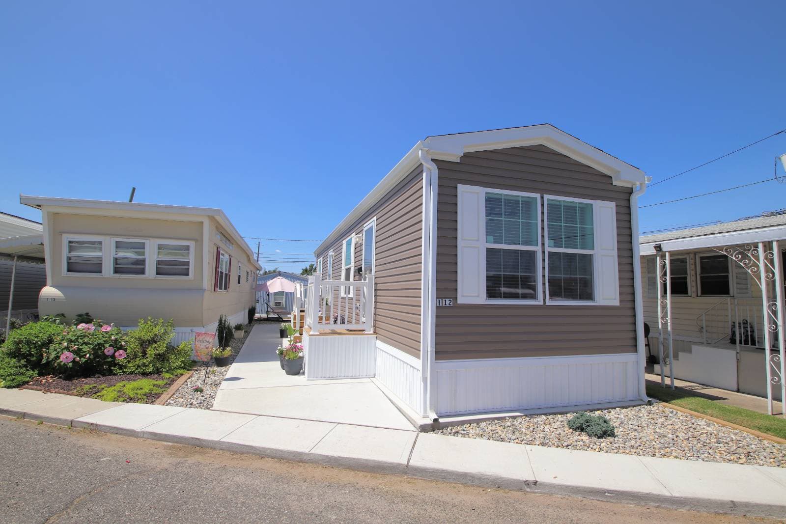 Manufactured home in Carteret, NJ 07008
