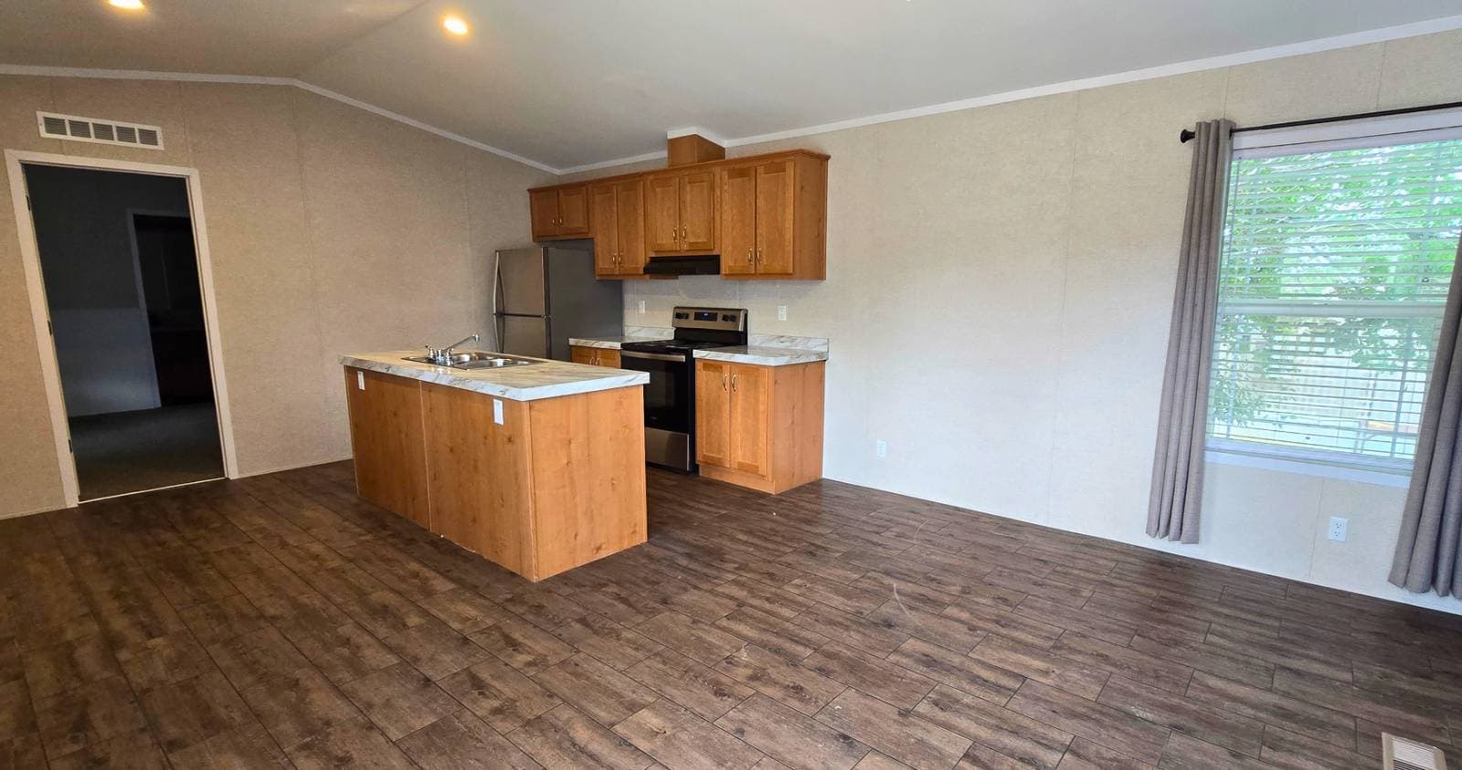 Manufactured home in Rock Springs, WY 82901