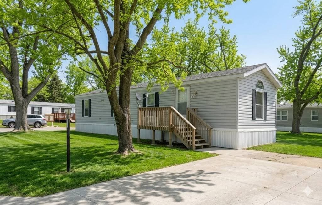 Prime Corner Lot