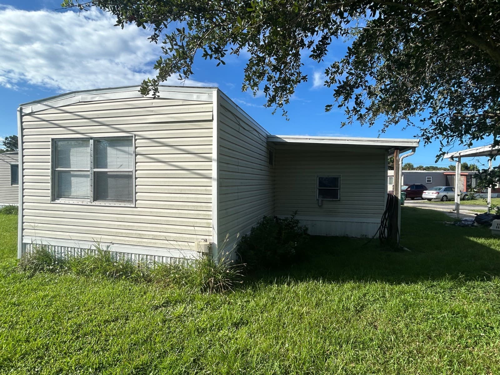Manufactured home in Melbourne, FL 32935