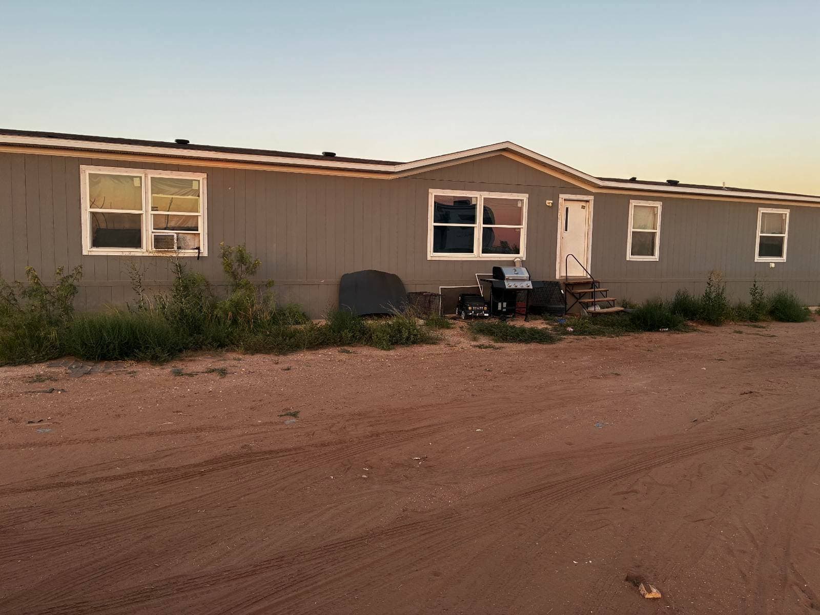 Manufactured home in Midland, TX 79707