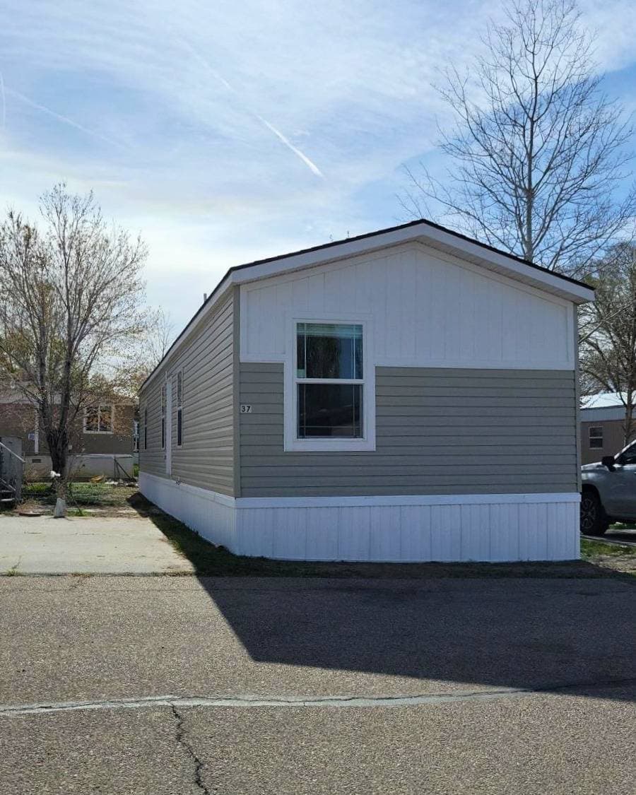 Manufactured home in Rock Springs, WY 82901