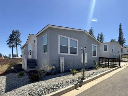 Manufactured home in Paradise, CA 95969