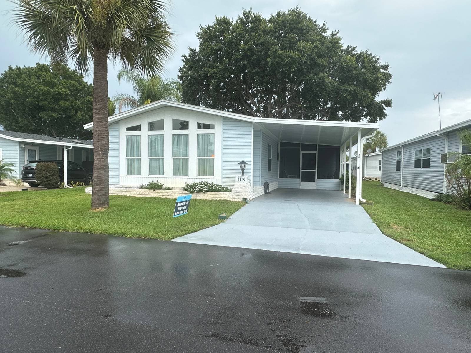 Manufactured home in Sebring, FL 33872