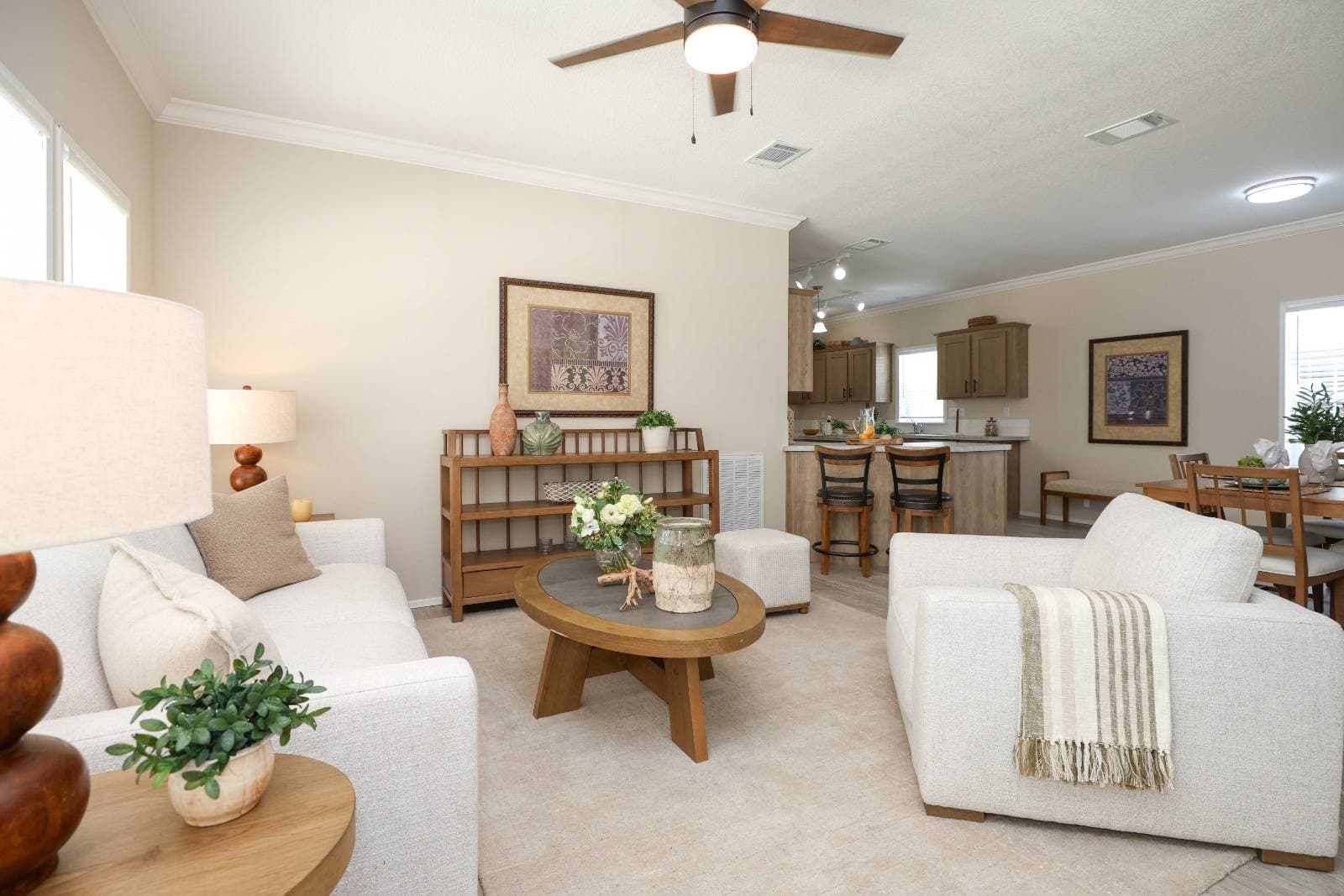 Manufactured home in Davie, FL 33325