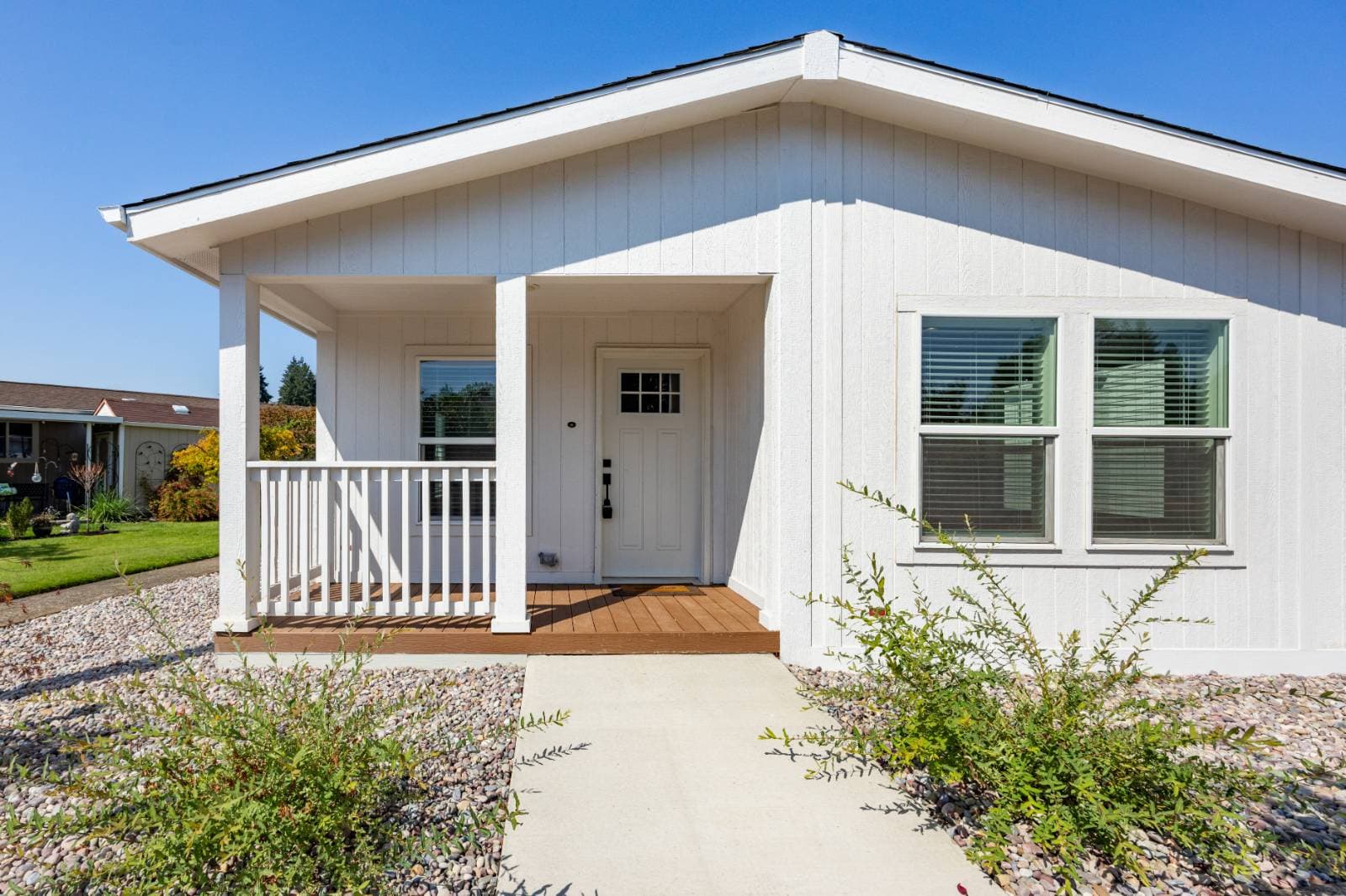 Manufactured home in Tigard, OR 97224