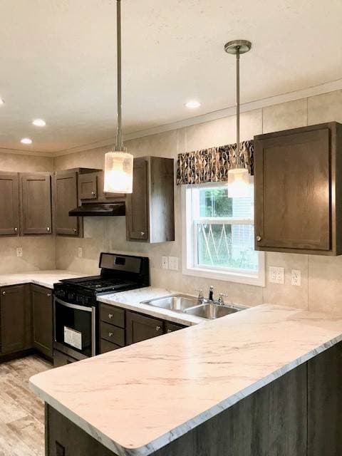 Manufactured home in Harrison, OH 45030