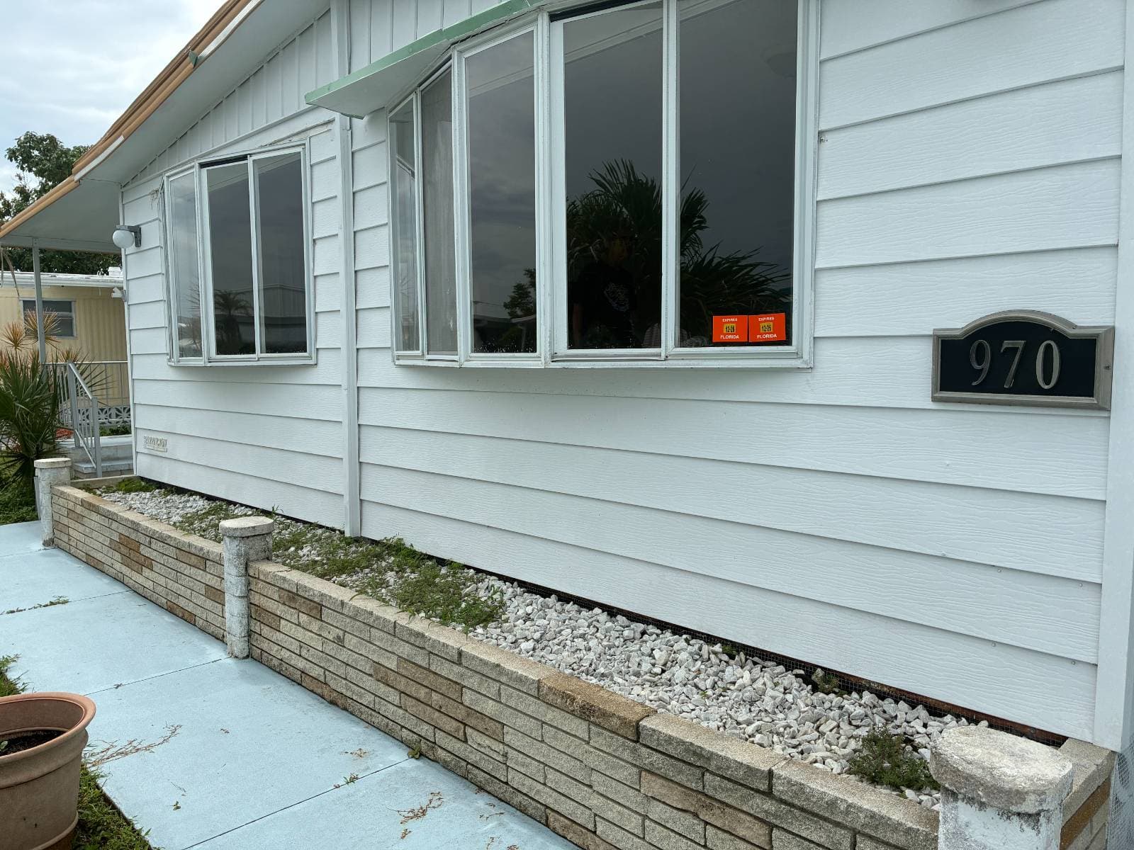 Manufactured home in Venice, FL 34285