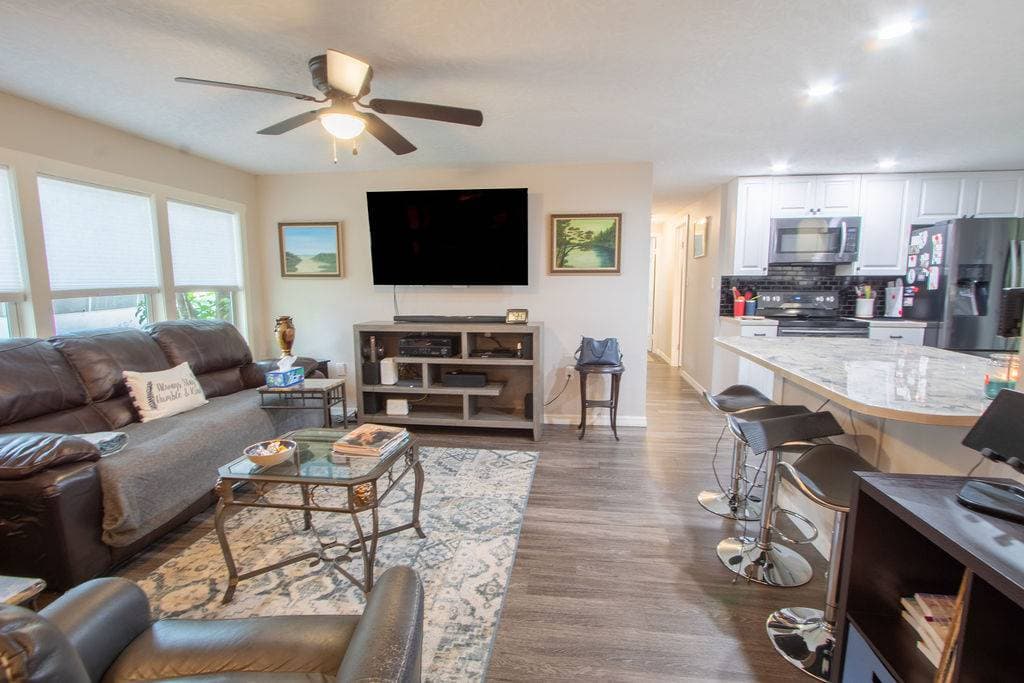 Manufactured home in Leesburg, FL 34788