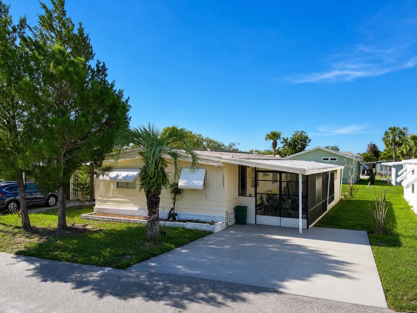 Manufactured home in Orlando, FL 32826