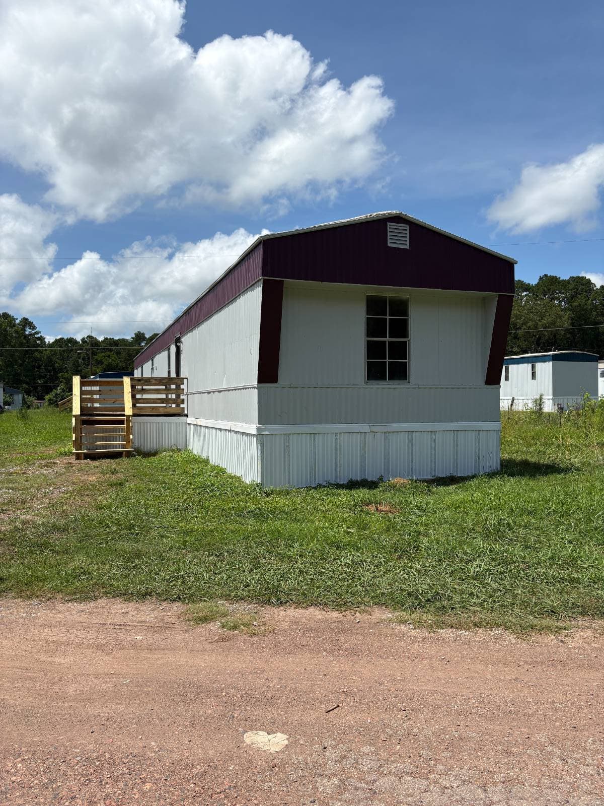 Manufactured home in Birmingham, AL 35214