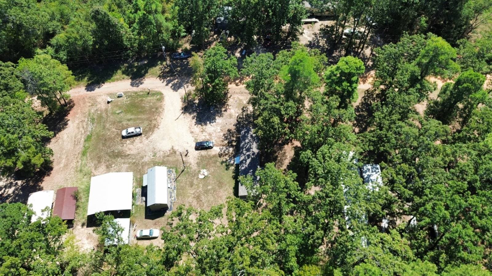 Manufactured home in Ashdown, AR 71822