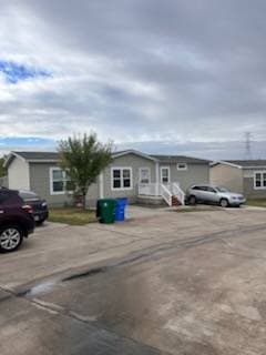 Manufactured home in Austin, TX 78724