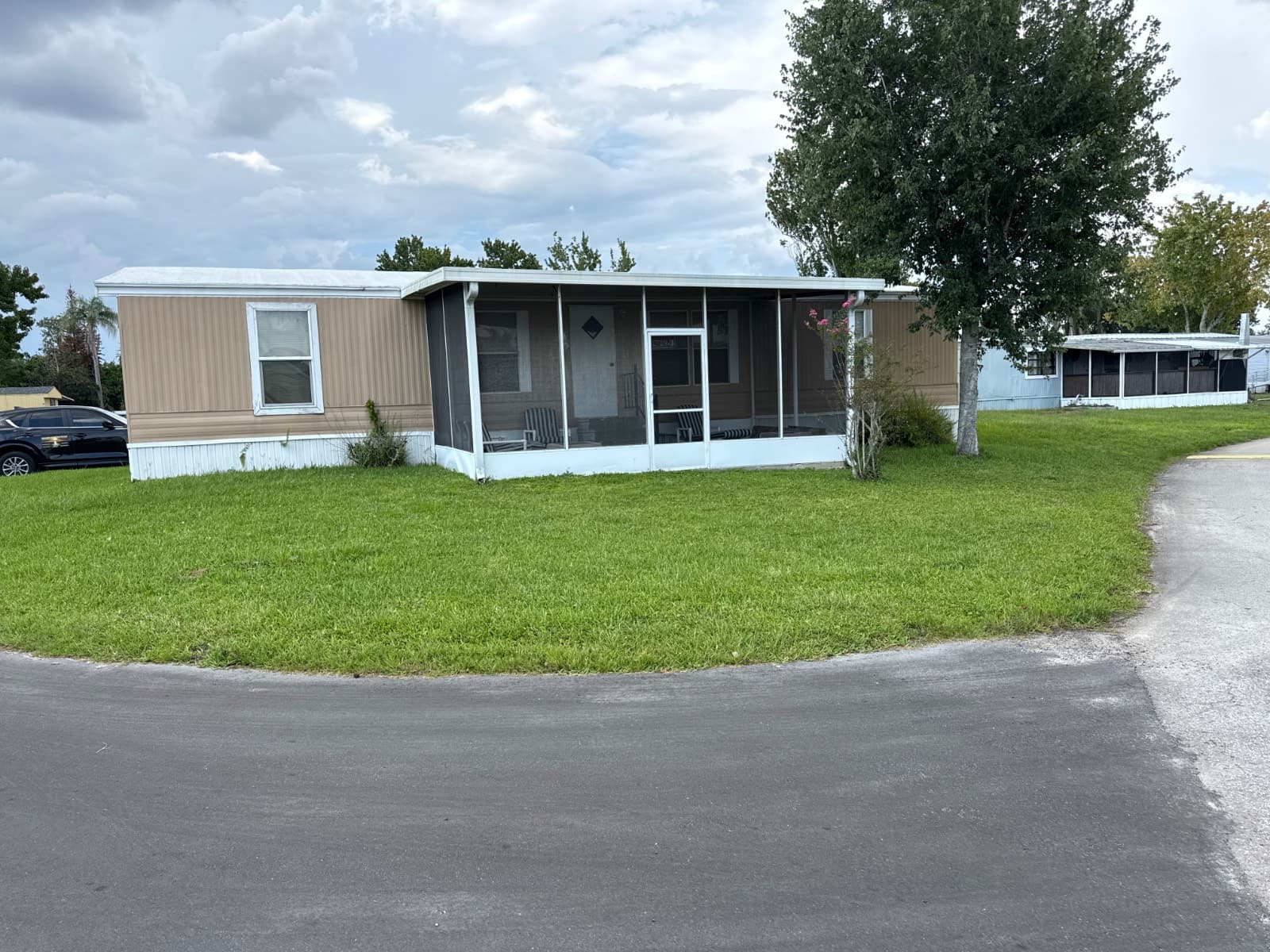 Manufactured home in Sanford, FL 32773