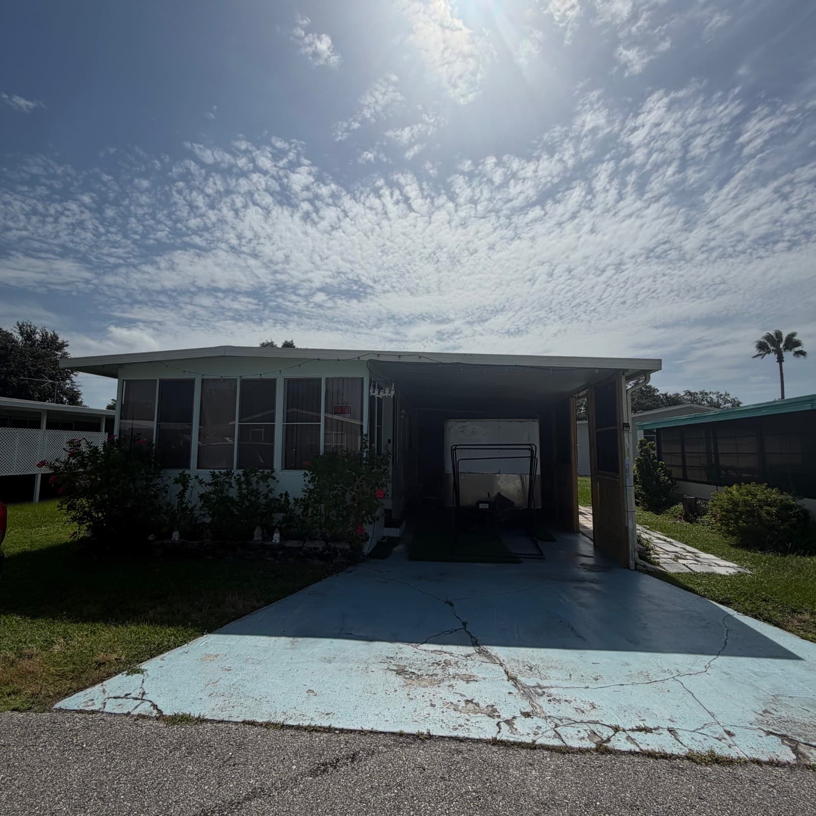Manufactured home in Labelle, FL 33935